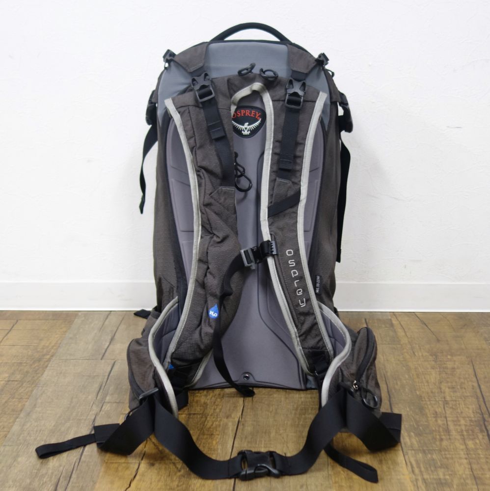 オスプレー OSPREY Kode 32 コード 32L ザック バックパック