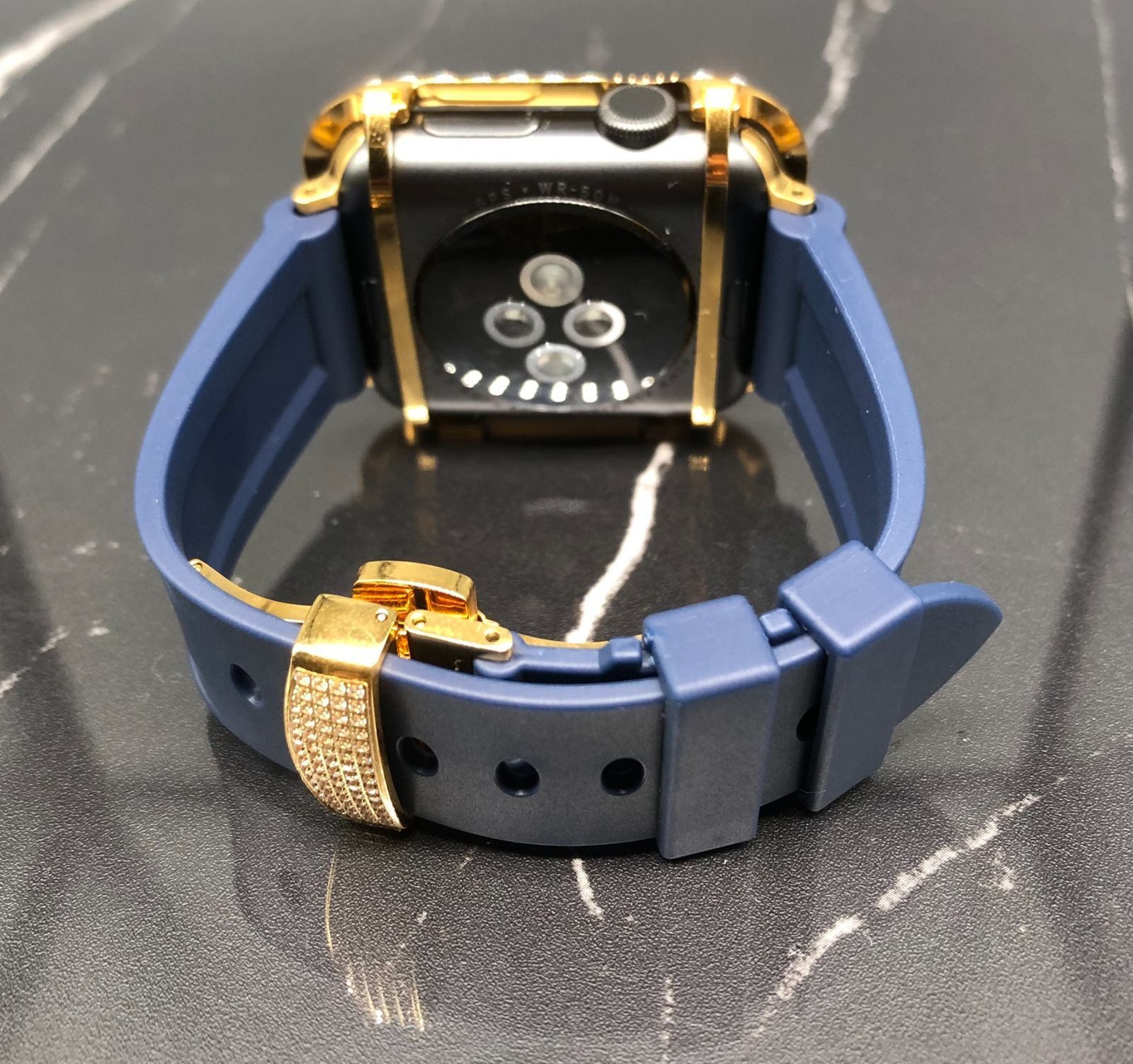 CITIZENエコドライブ大阪なおみ着用腕時計W410/12,000円値下げ不可