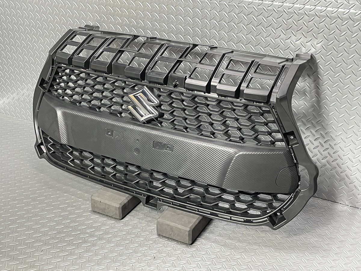 送料無料【新車外し】スイフトスポーツ ZC33S 純正