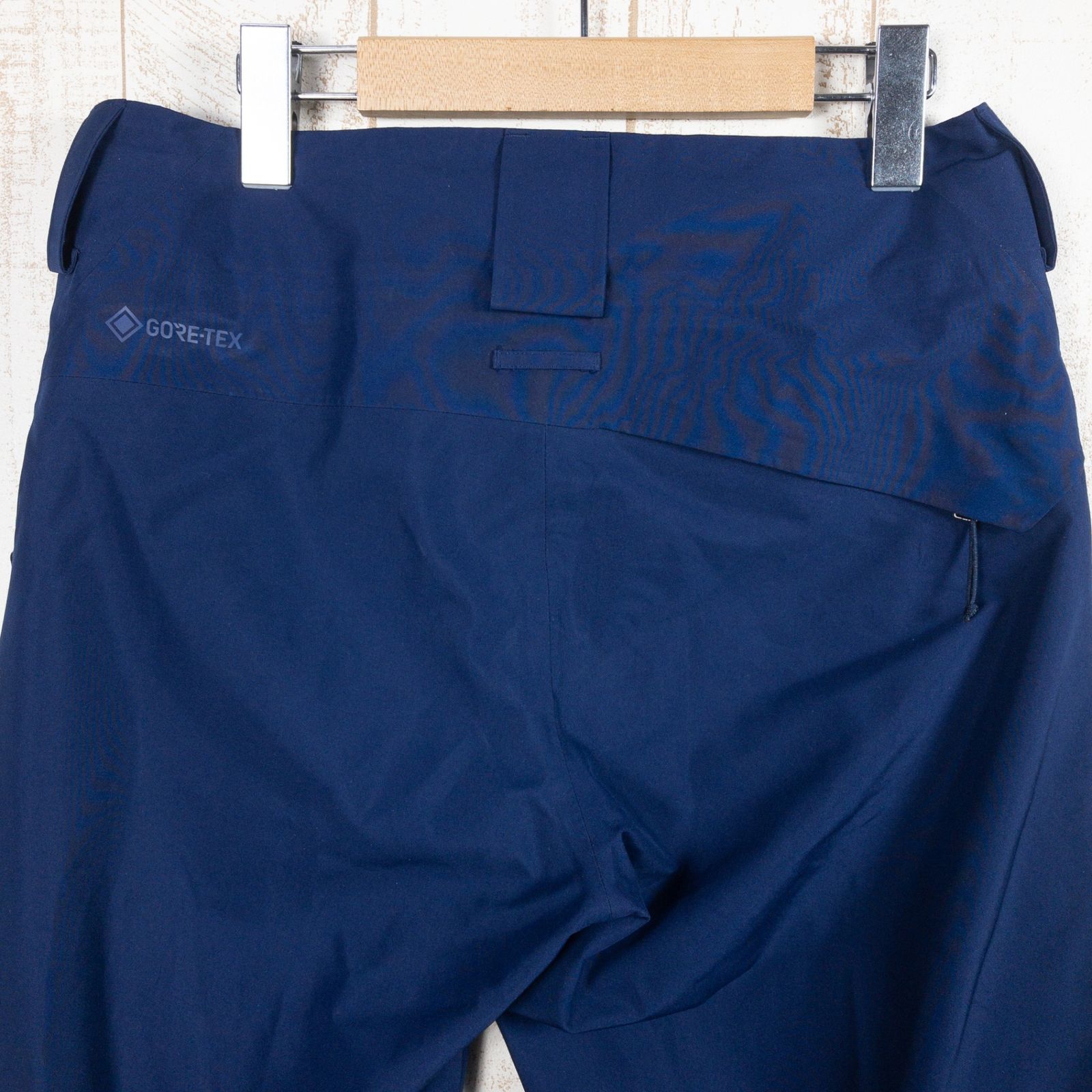 Women's XS ネイビー系】 Patagonia ( パタゴニア ) パウダー ボール