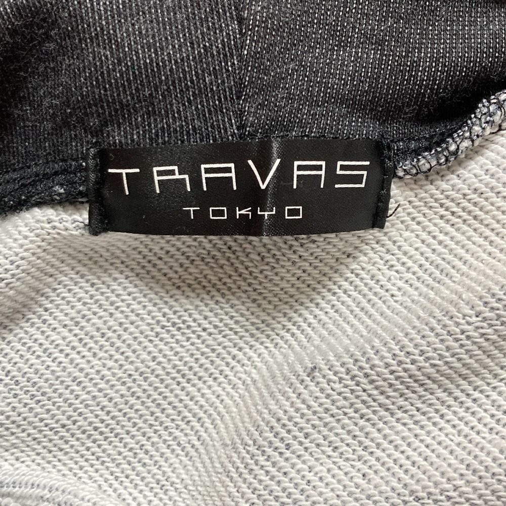 良品 TRAVAS TOKYO トラバストーキョー Crown bear Super big