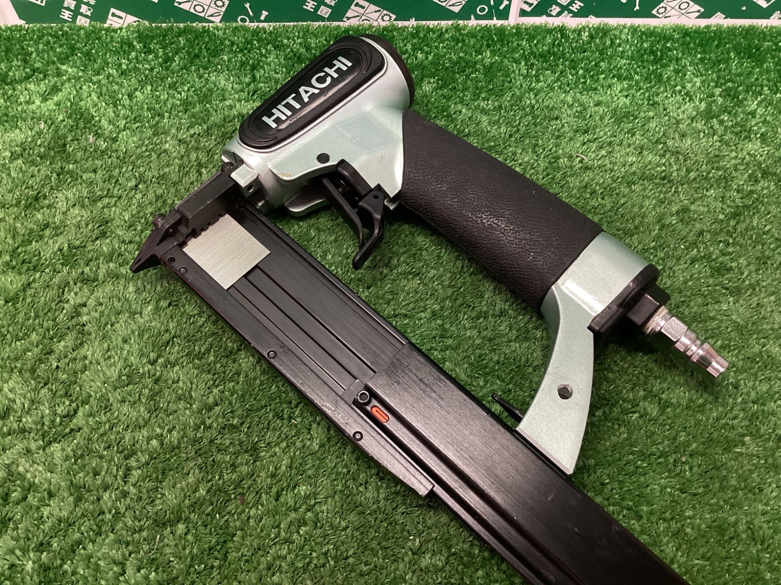 HiKOKI 日立工機 35ｍｍ 常圧ピン釘打機 NP35A ITJLXPQJ5VVO HRDEVELOPMENT_JP