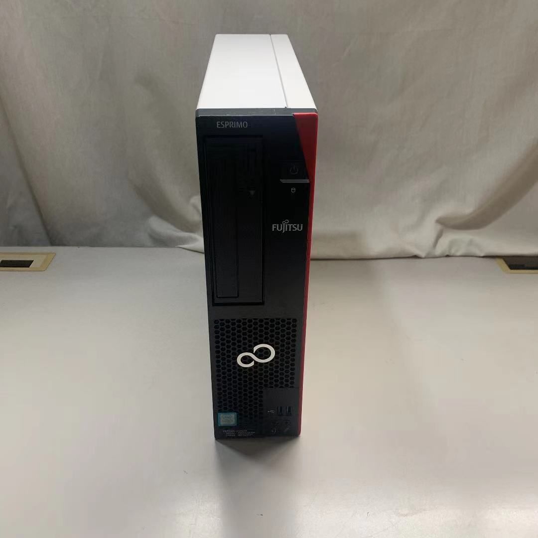 デスクトップpc i3第6世代 Windows11 新品SSD Office付 - メルカリ