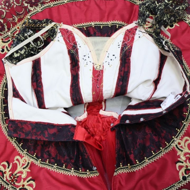 子供用衣装 バレエレッスン