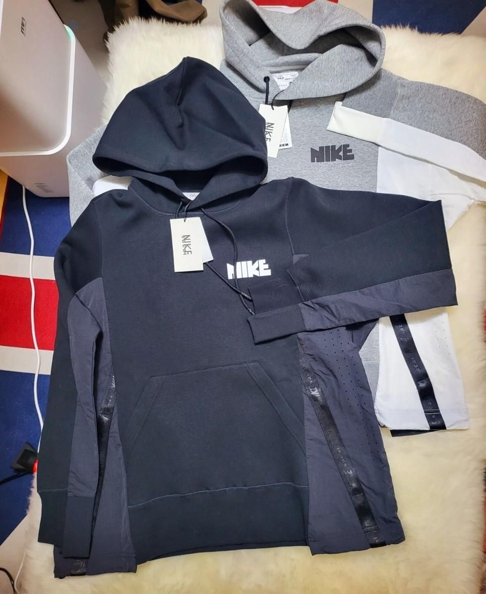 【雷市場（ポンジャン）商品韓国直送】Nike(ナイキ） x SACAI(サカイ) コラボ フード