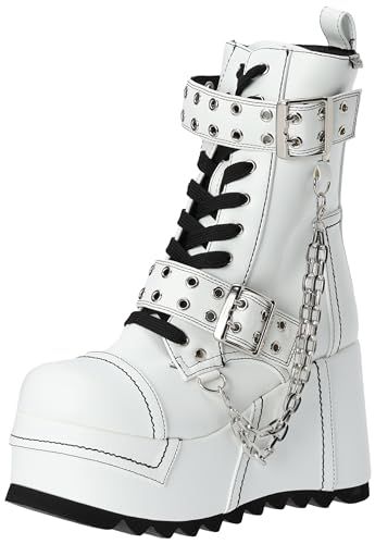 ヨースケ ファッションブーツ 4460029 ホワイト