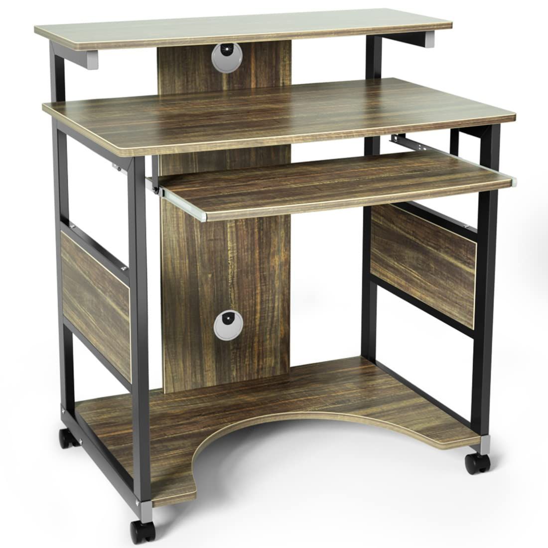 シャビーシック アイアンハウス型 Lサイズ インテリア雑貨 雑貨屋さん