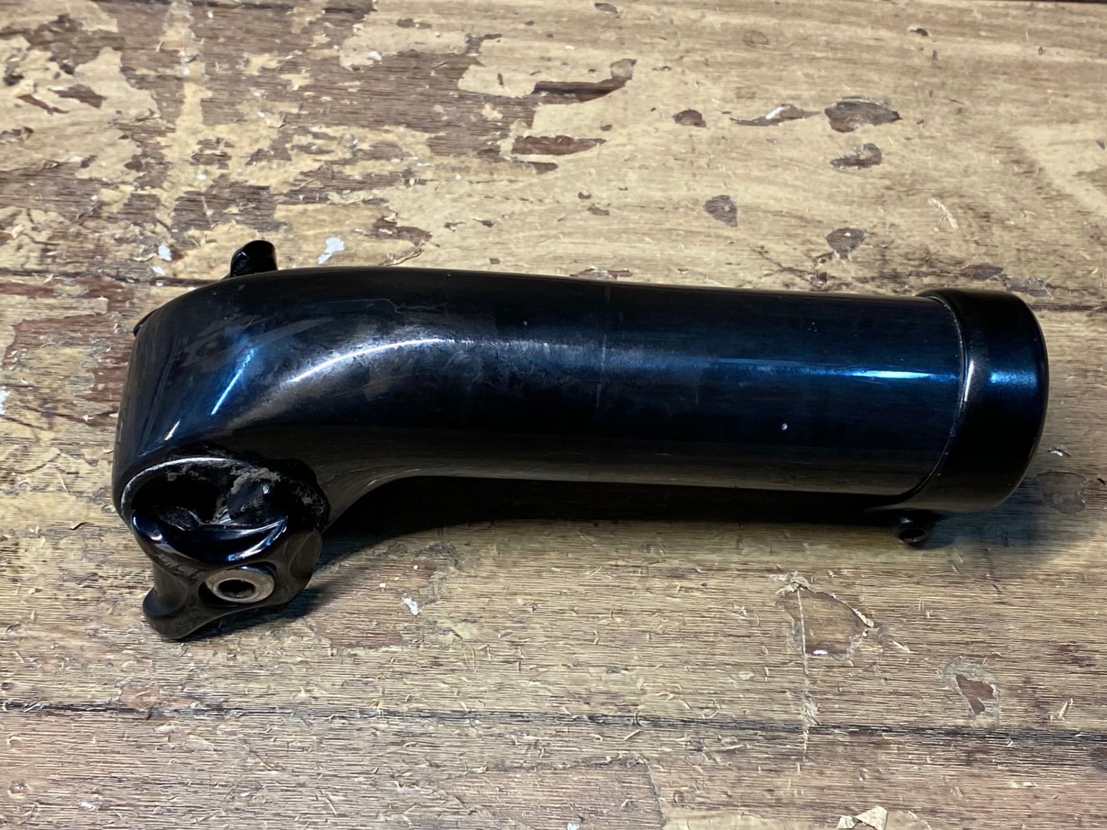 カーボン シートマストキャップ 135 x 20mm トレック ボントレガー トレック ボントレガー カーボンシートマストキャップ 135mm