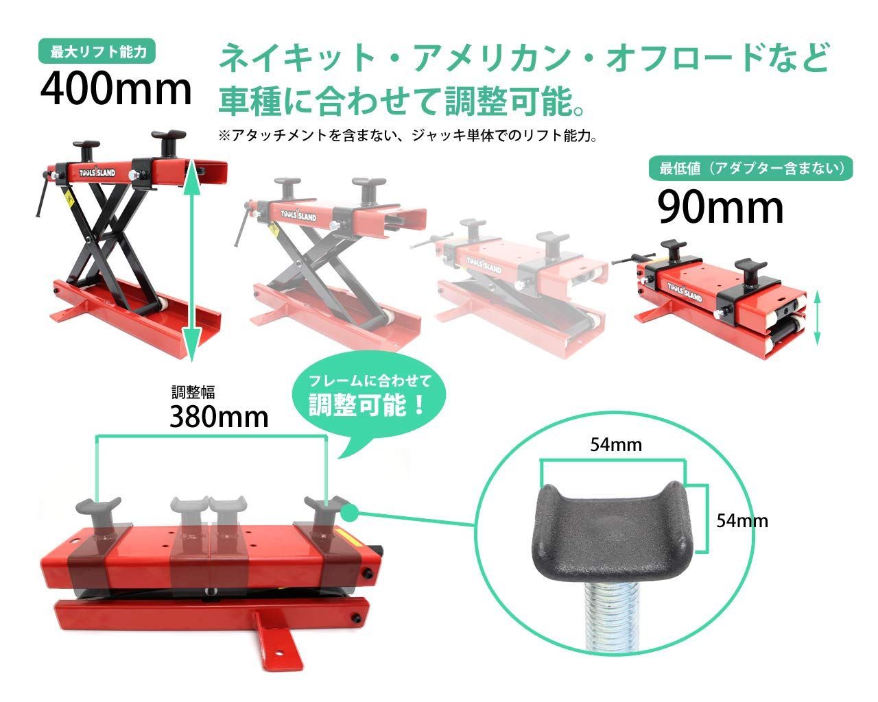 アダプター シ