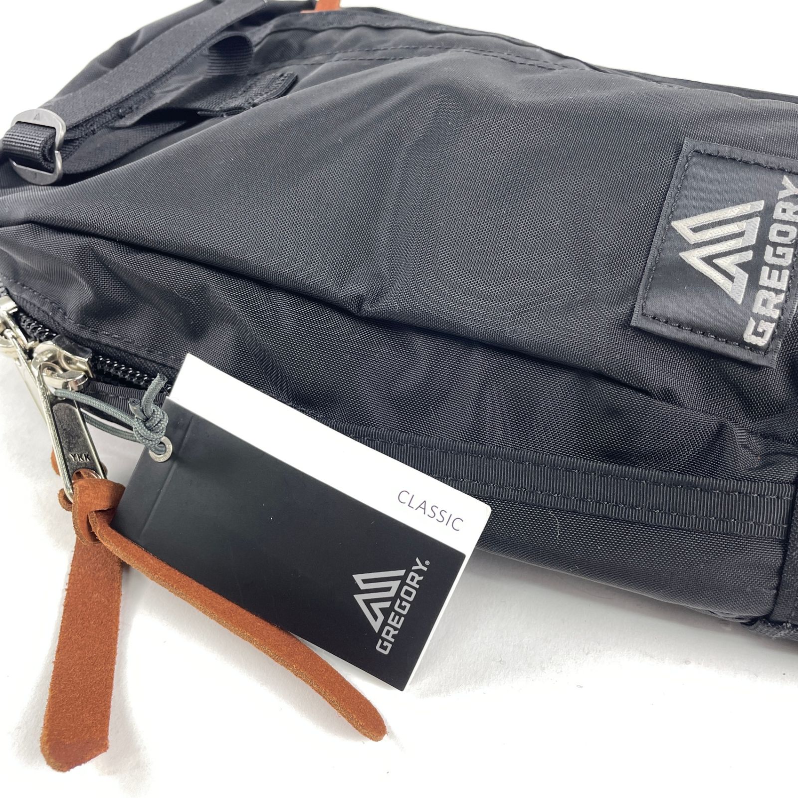 ショルダーバッグ