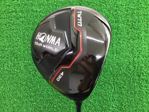 本間TourWorld TW717 D 455 9.5度TC65 SR ツアーワールドTW717 455 ドライバー ヴィザードTA55／TA65
