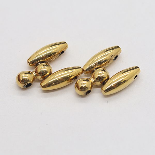 ⭐【超美品希少】グッチヴィンテージ3200.Lゴールド腕時計(新品電池稼働品) 駅南やまご質店オンラインショップ / グッチ