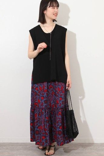 美品 2023SS JOURNAL STANDARD relume ジャーナルスタンダード