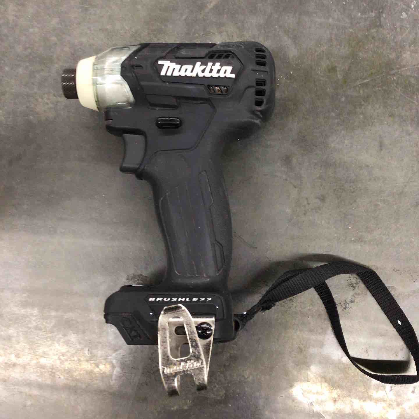 ◇マキタ(makita) コードレスインパクトドライバー TD111DZB【戸田店 