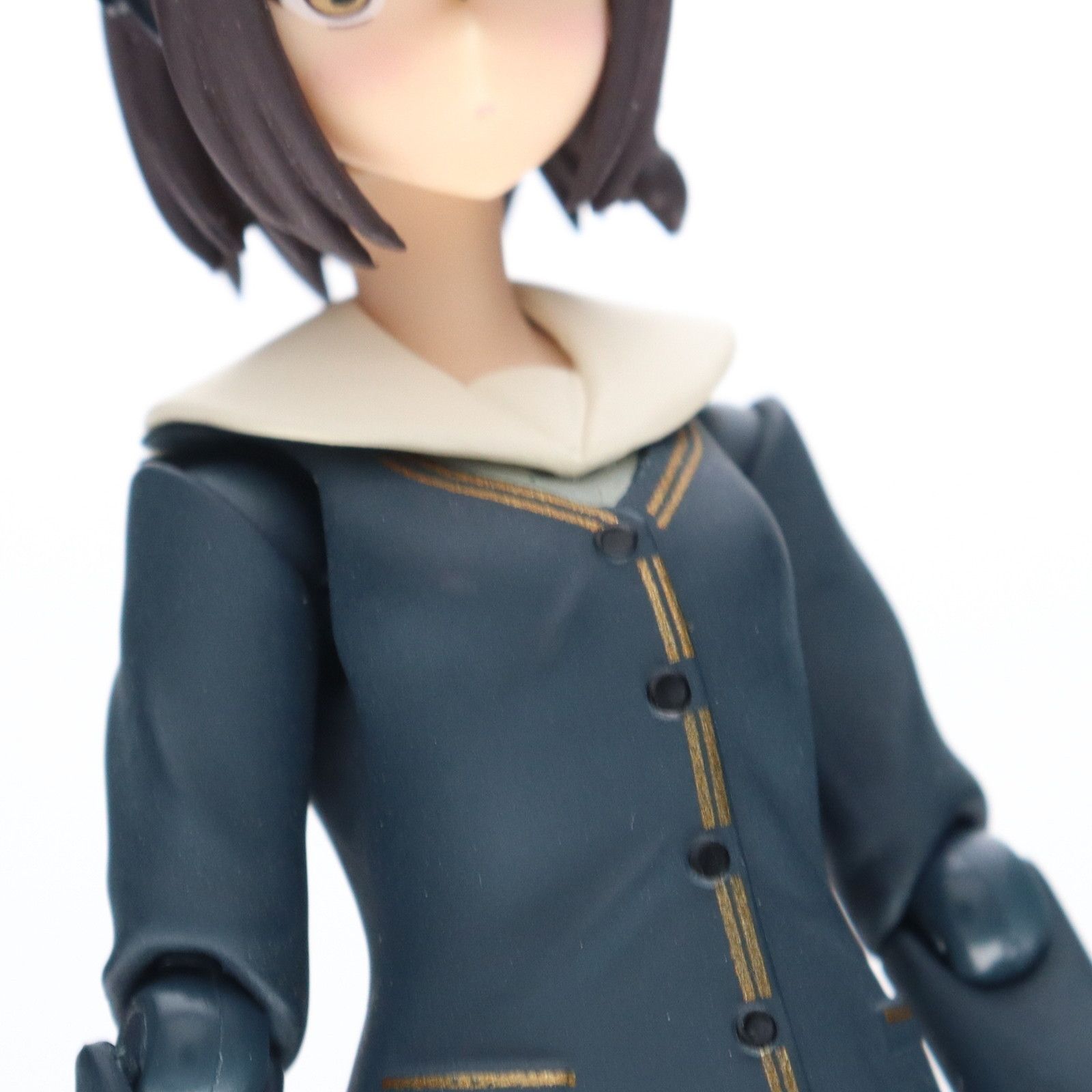 figma(フィグマ) 405 ロングレンジ・ジョシコウセイ ARMS NOTE