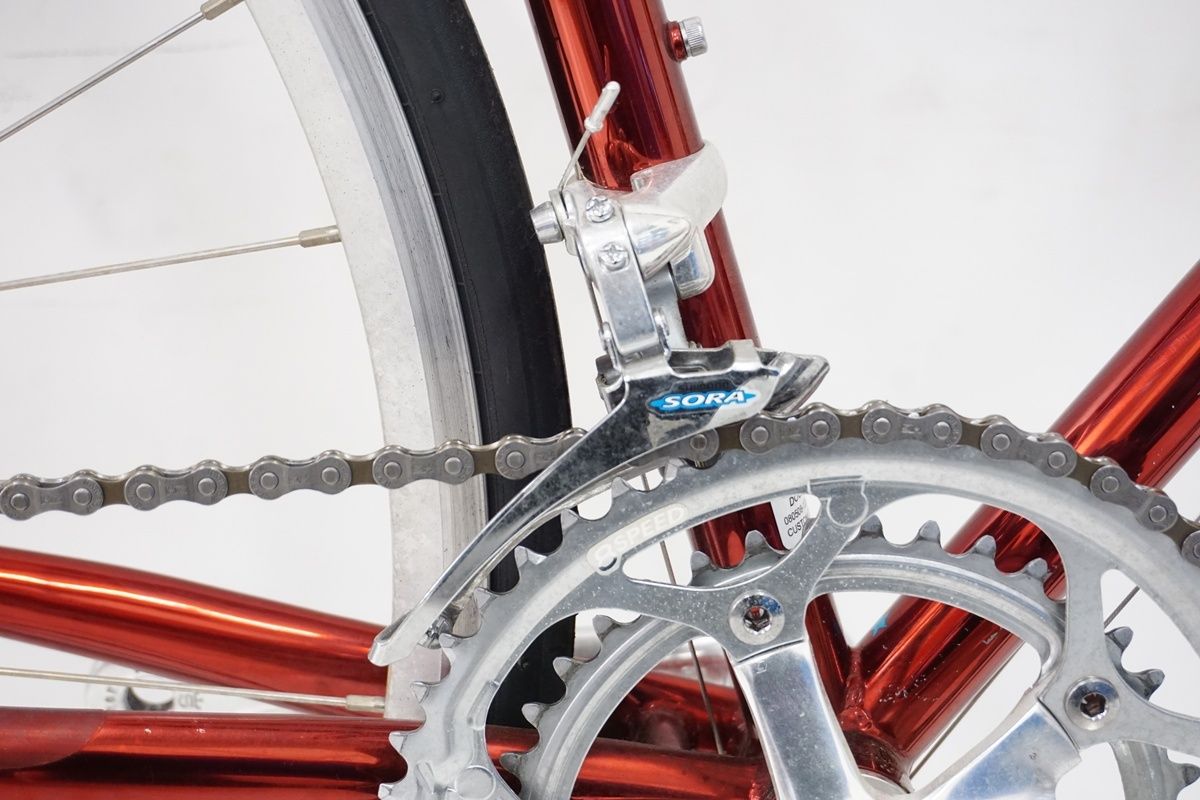 CALAMITA「カラミータ」 DUE+ 年式不明 ロードバイク / バイチャリ浜松店