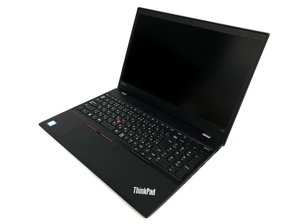 Lenovo ThinkPad T570 20JXS01F00 i7-6600U 8GB SSD 256GB 940MX 15.6