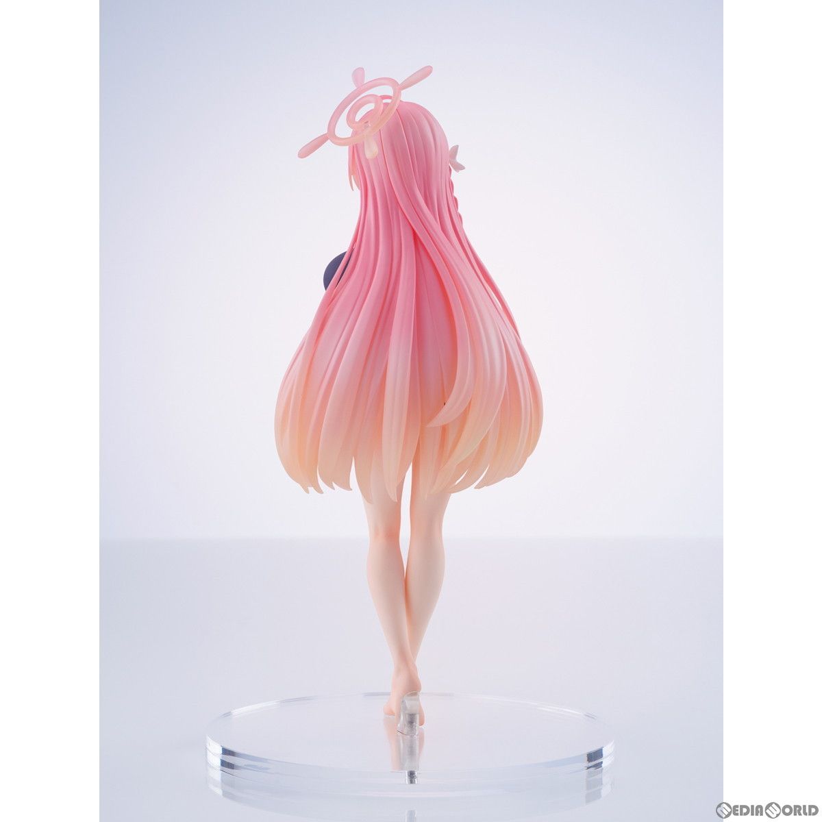フィギュア 浦和ハナコ DX Ver. 「ブルーアーカイブ」正規品 駿河屋 -<新品/中古>浦和ハナコ DX Ver. 「ブルーアーカイブ