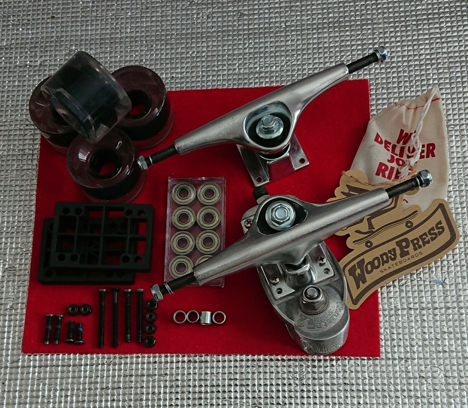 新品送料込！SPITFIRE SKATE TOOL スケートツールT3 レンチ - スケート