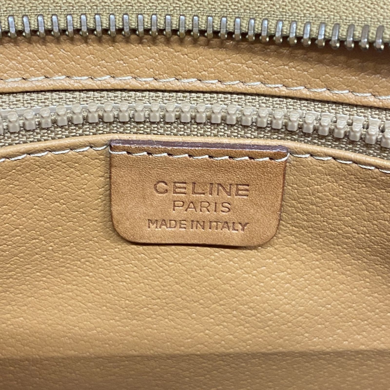 セリーヌ クラッチバッグ