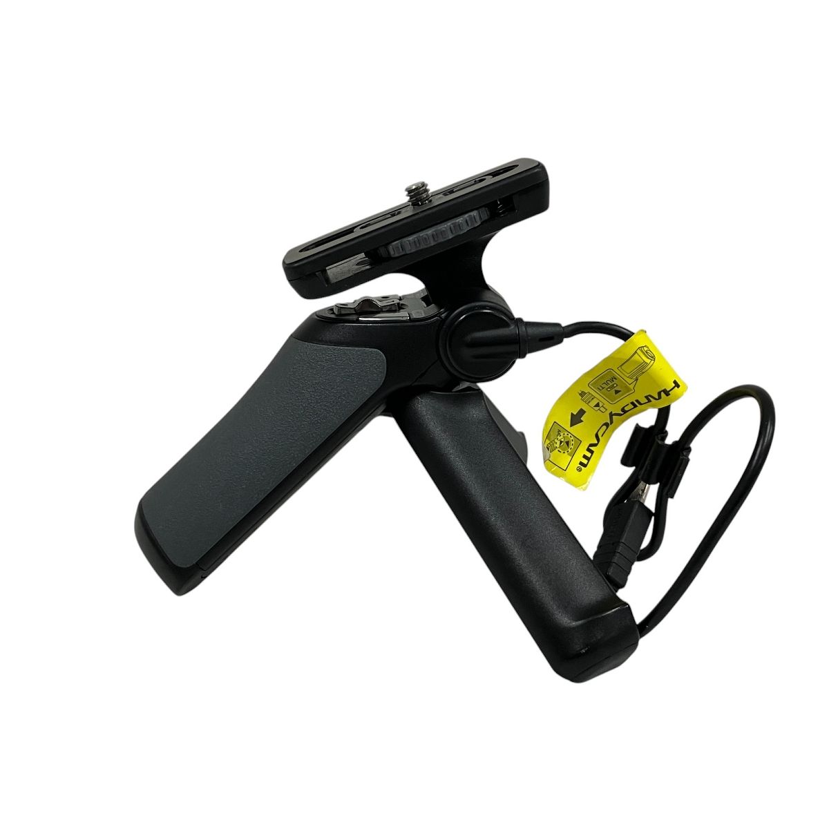 SONY ソニー GP-VPT1 三脚機能付きシューティンググリップ カメラ周辺