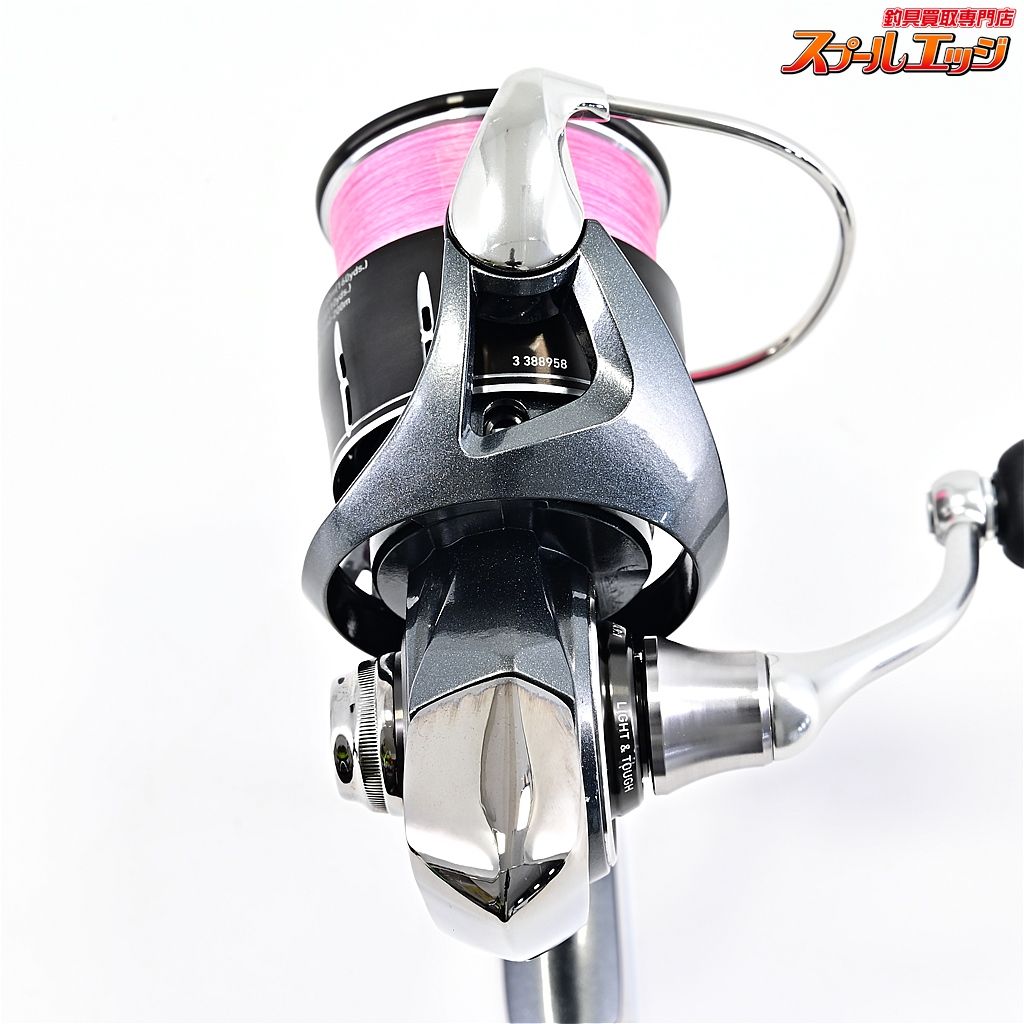 【ダイワ】 24ルビアス LT 2000S-P DAIWA LUVIASm39328 ダイワ