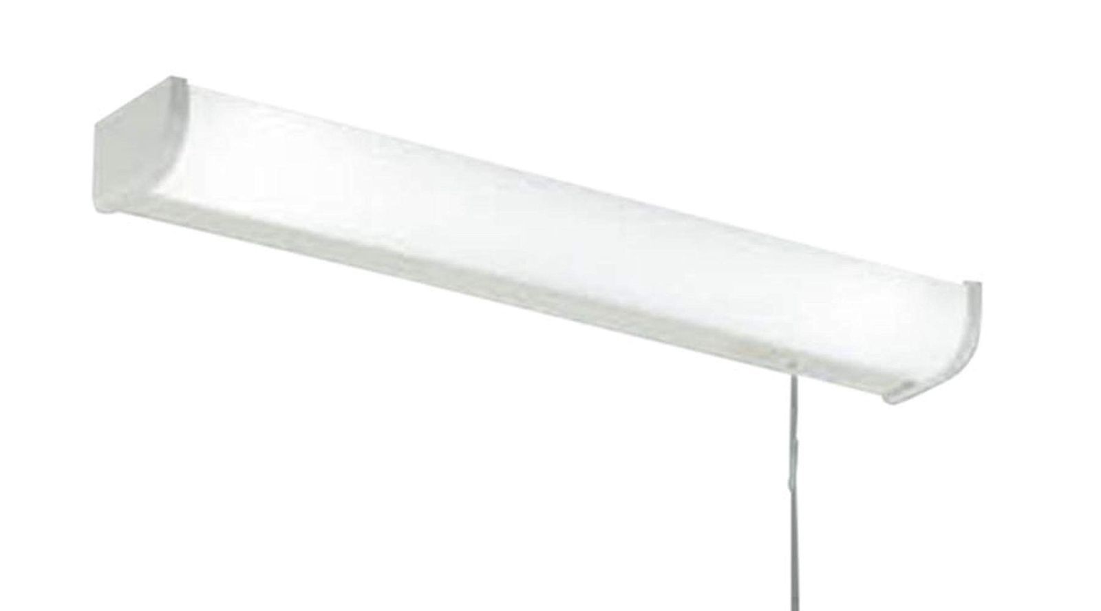 Color ホワイト_Style AB46897L コイズミ照明 キッチンライト 流し元灯 昼白色 AB46897L