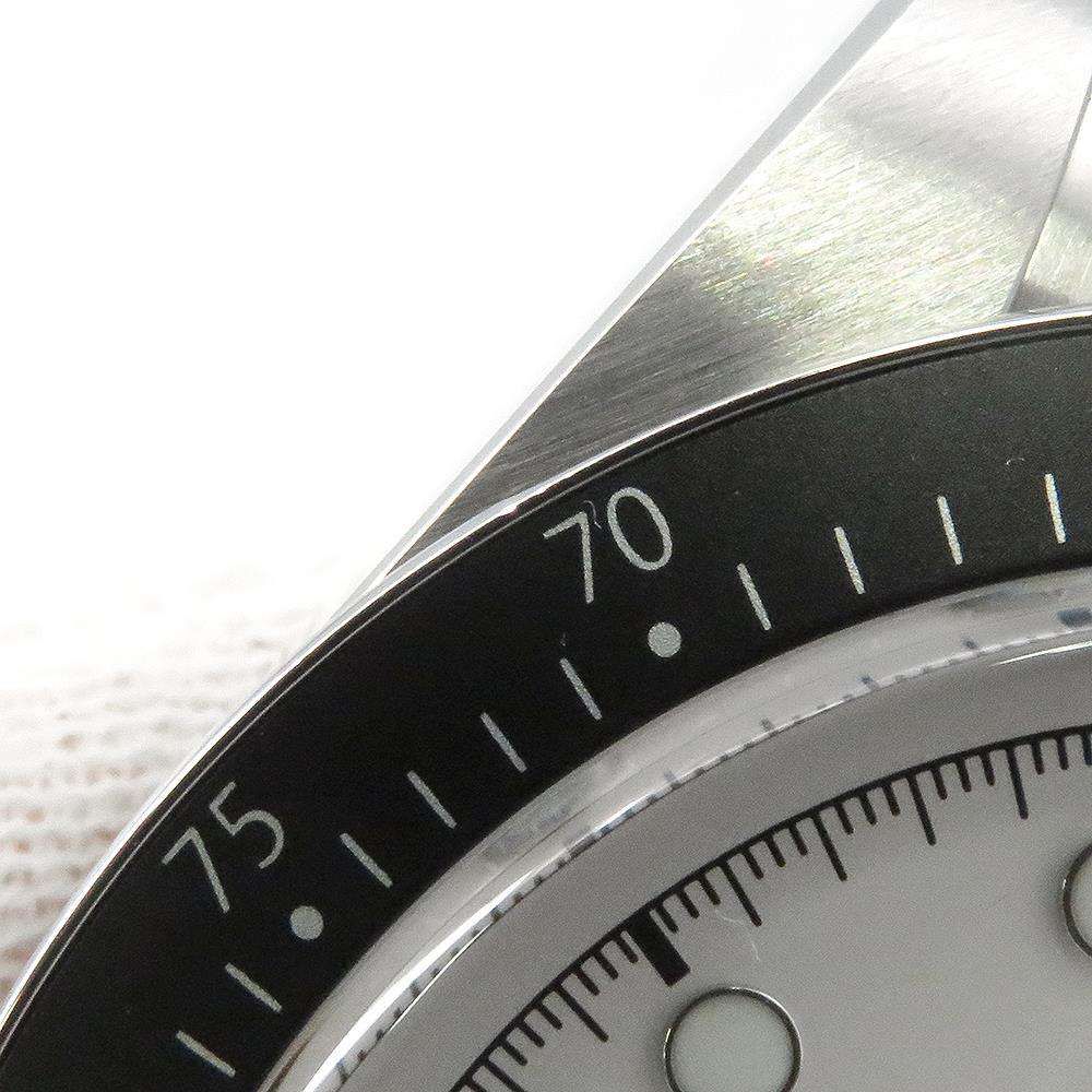 チュードル ブラックベイ クロノ M79360N-0012 TUDOR チューダー  