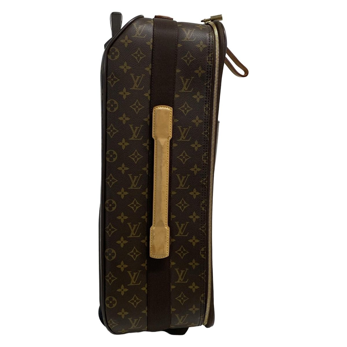 ルイヴィトン キャリーバッグ