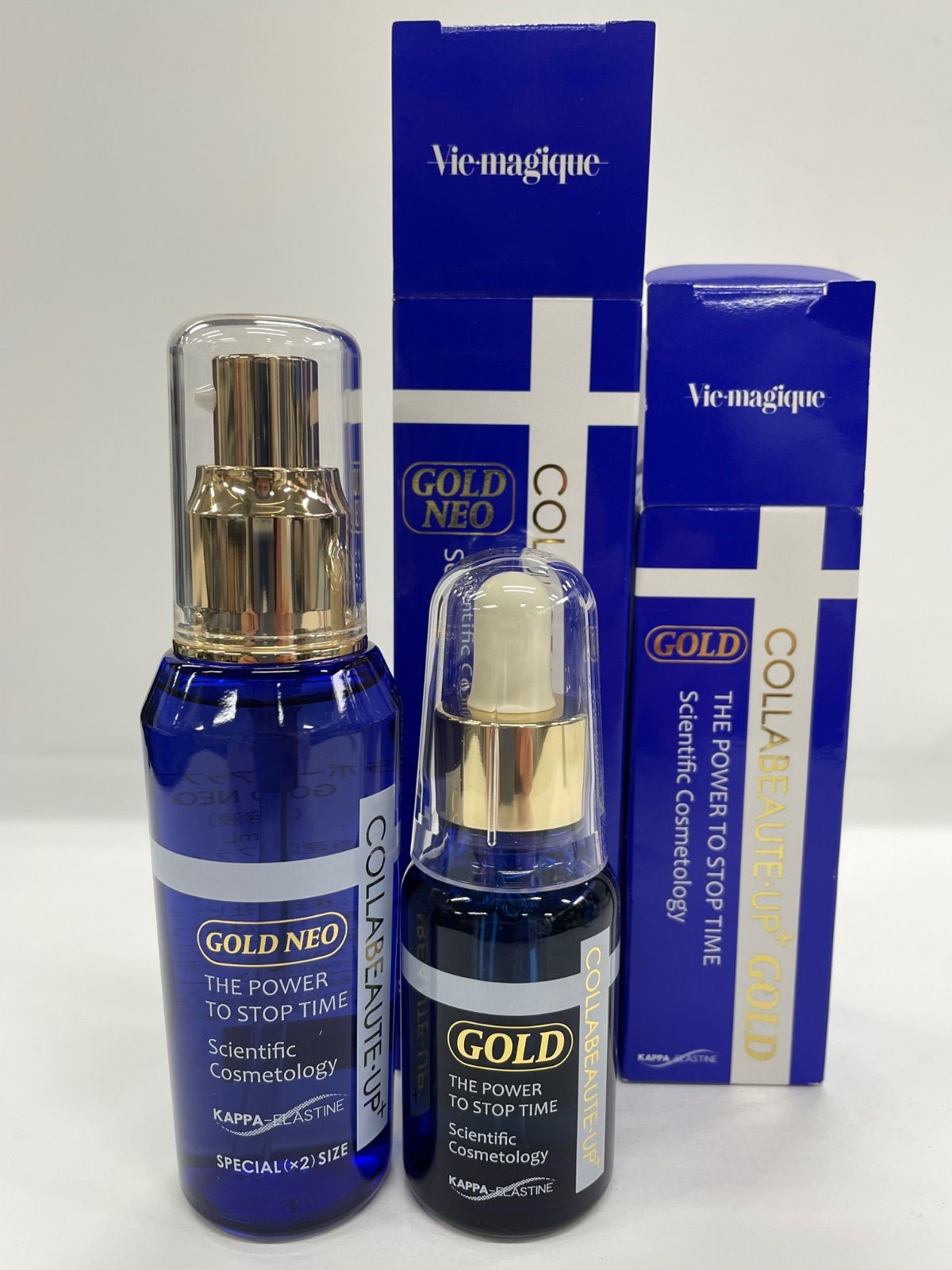 コラボーテ・アッププラス GOLD NEO 60ml & 30ml J2012 コラボーテ・アッププラス GOLD NEO 60mL/コラボーテ