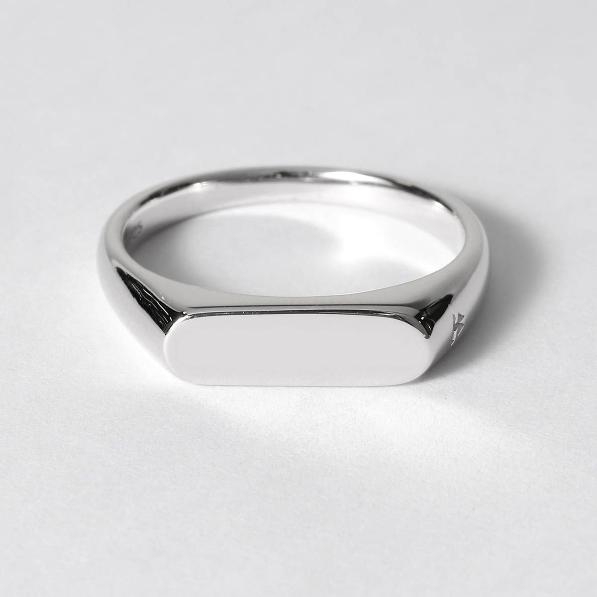 トムウッド TOMWOOD リング Ring M