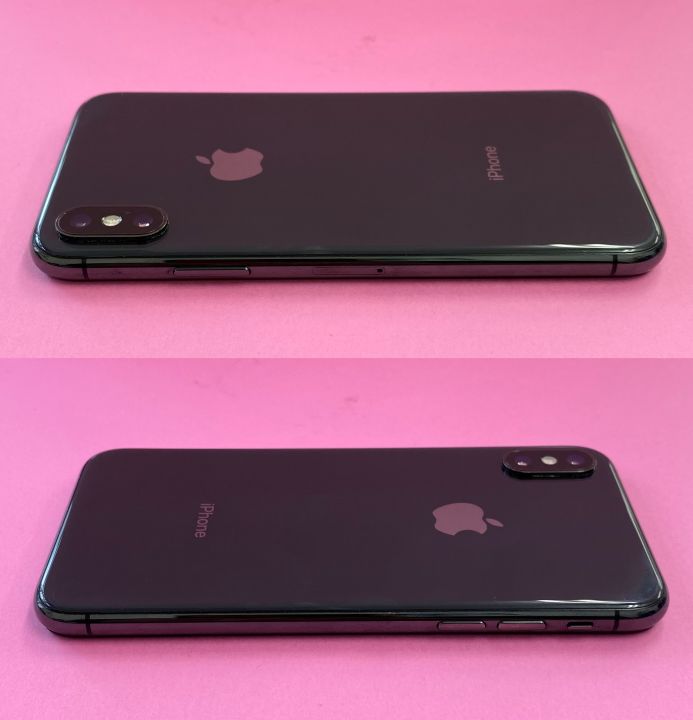 整備点検済み・美品】iPhone Xs 256GB 新品バッテリー100 