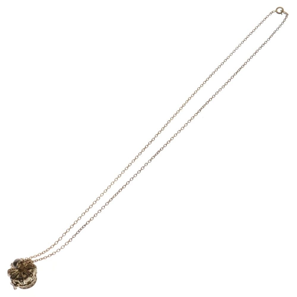 Justin Davis (ジャスティンデイヴィス) DREAM CROWN NECKLACE