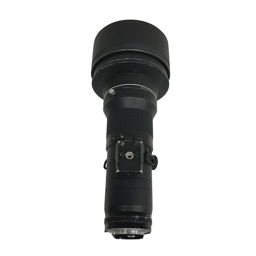 NIKKOR