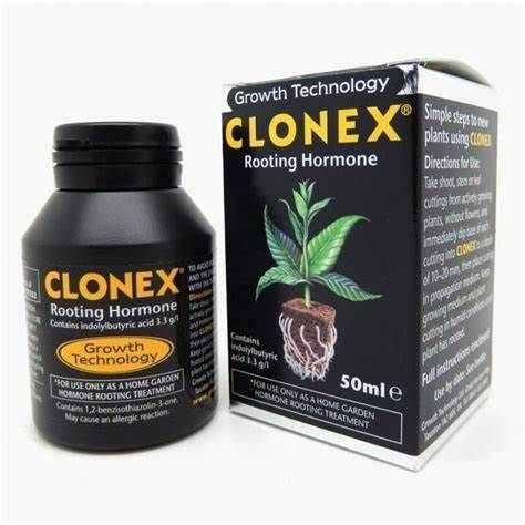 HydroDynamics Clonex