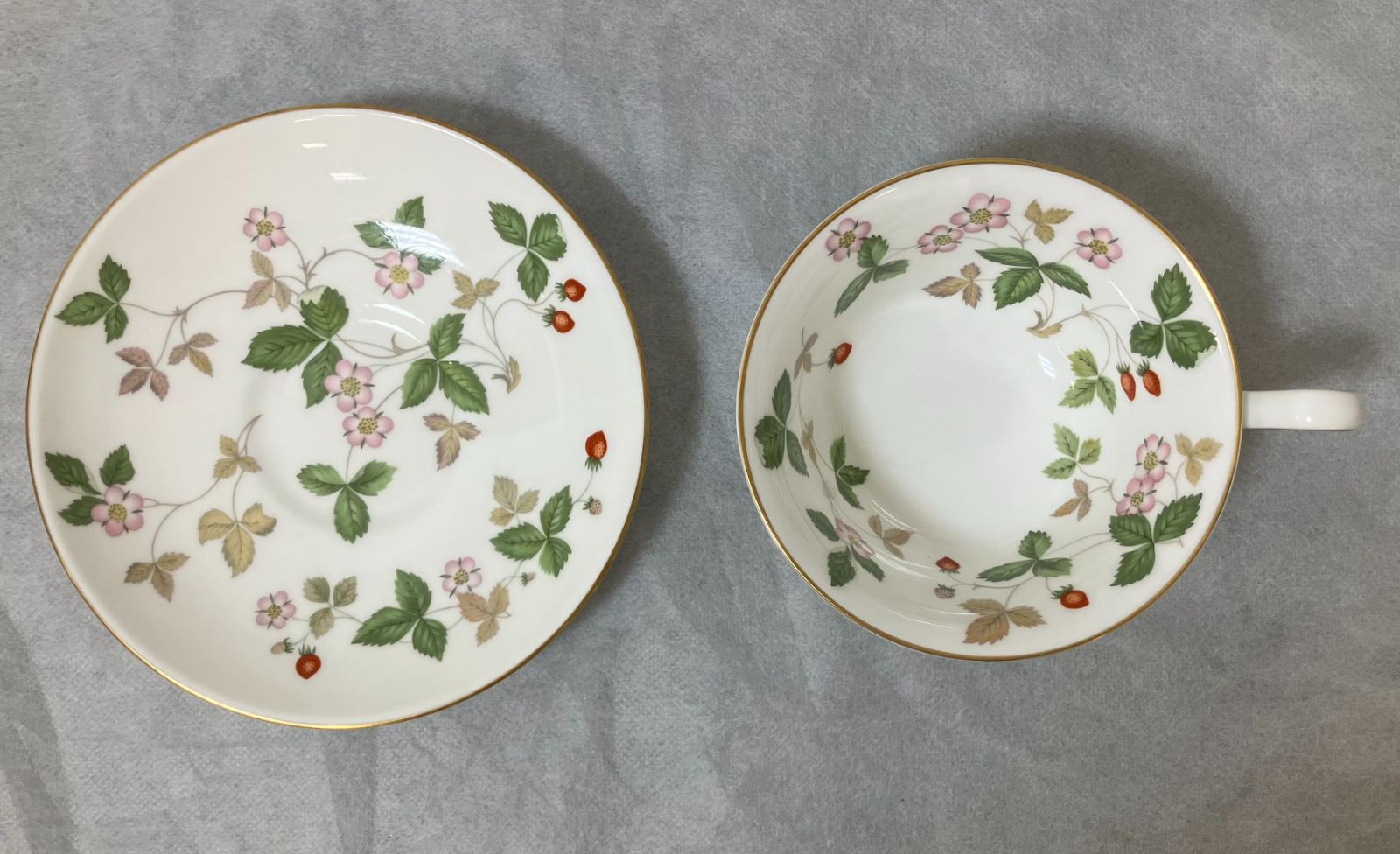 WEDGWOOD