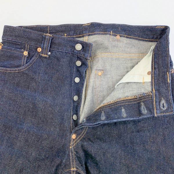 JOE McCOY Lot.900 エクストラヘビー デニムパンツ ジーンズ Gパン 