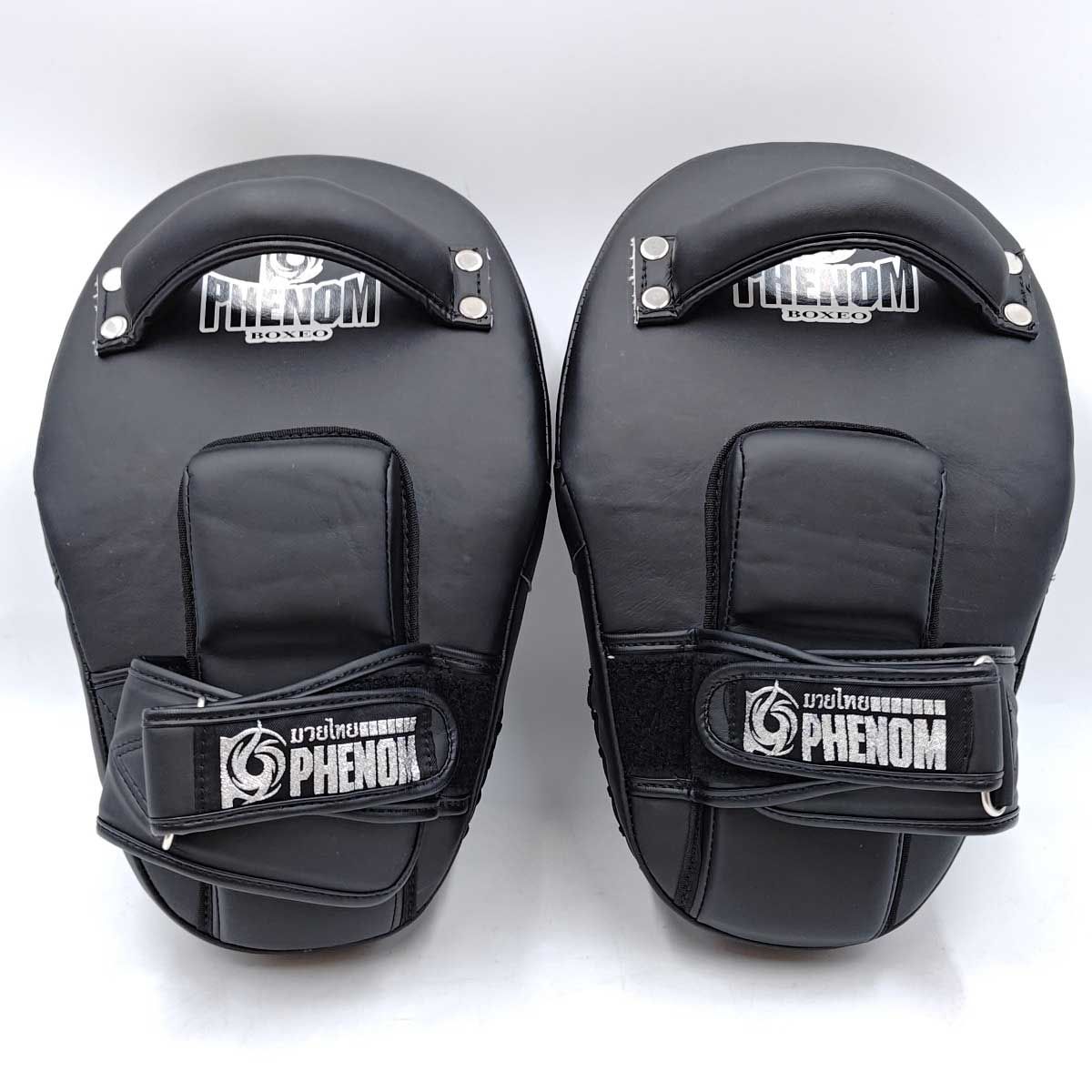 キックボクシング