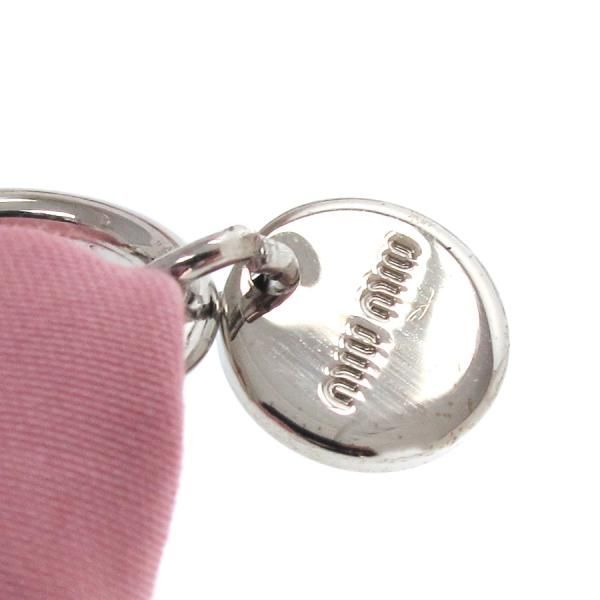 ミュウミュウ ビジューチェーンベルト 【Bランク】【中古】 - メルカリ 