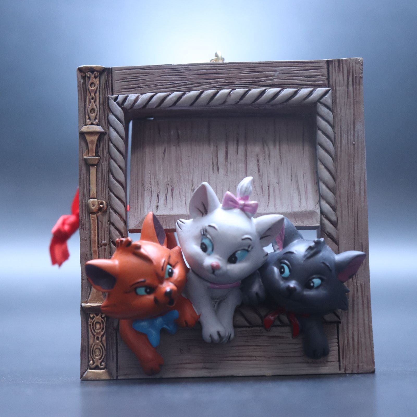 Disney(ディズニー) おしゃれキャットマリー ディズニー限定