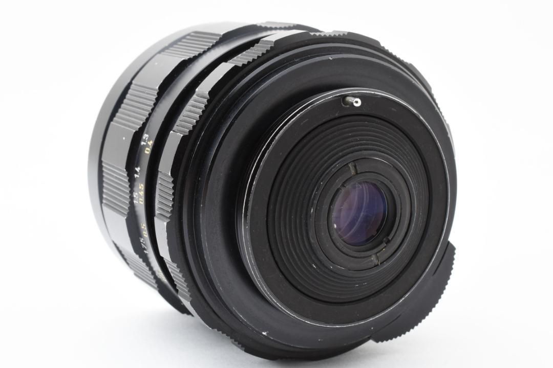 ◎前期型◎ Super Takumar 28mm F3.5 F0162 - メルカリ