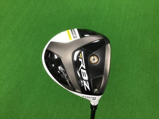 テーラーメイド RBZ STAGE2 TOUR ロフト9 稀少 左用 レフティ 名 テーラーメイド RBZ STAGE2 TOUR ロフト9 稀少 左用 レフティ 名
