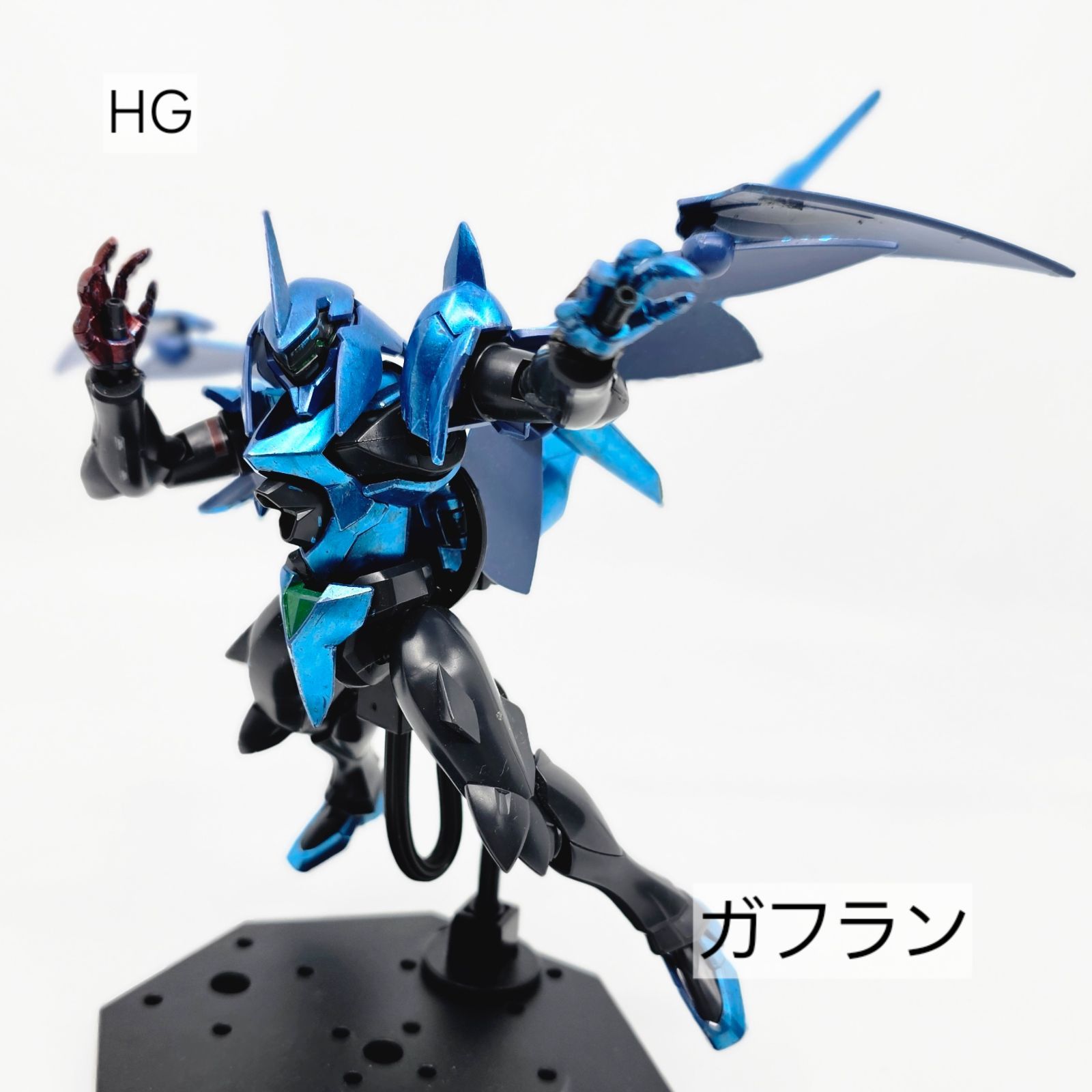 ガンダム RG &HG ジャンク品 市場希少品ガンプラ ジャンク