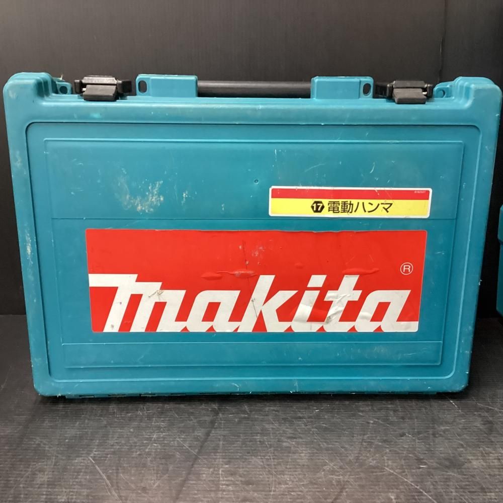 makita HM0810