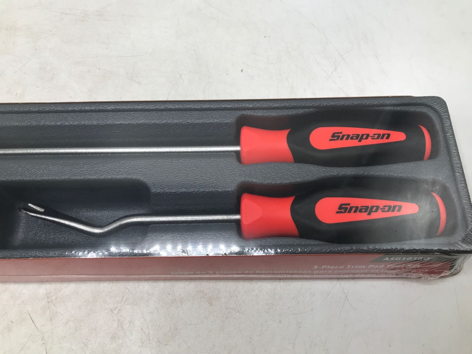 Snap-on|スナップオン トリムパッドツールセット