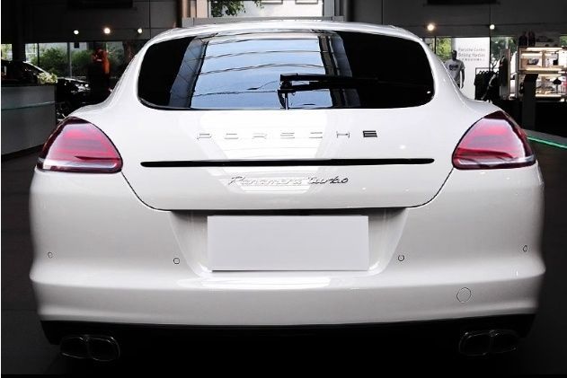 ポルシェ パナメーラ970 2009－2012前期 2色選択 オープニングモーション付き LEDテールライト テールランプ 流れるウインカー FFCRYSTALESIA_COM