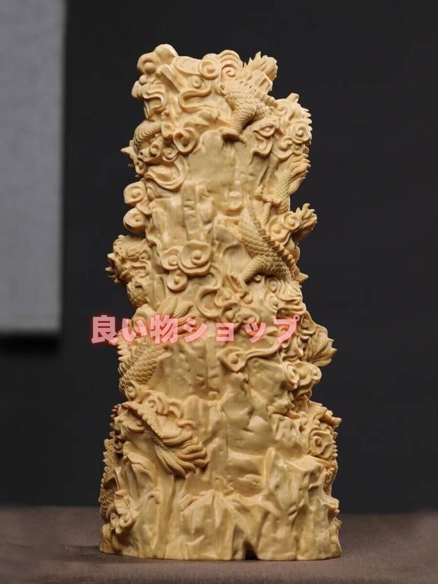 中国美術 細密木彫 観音像 雉 彫り 仏像 共箱 中国美術 細密木彫 観音像 雉 彫り 仏像 共箱 - メルカリ