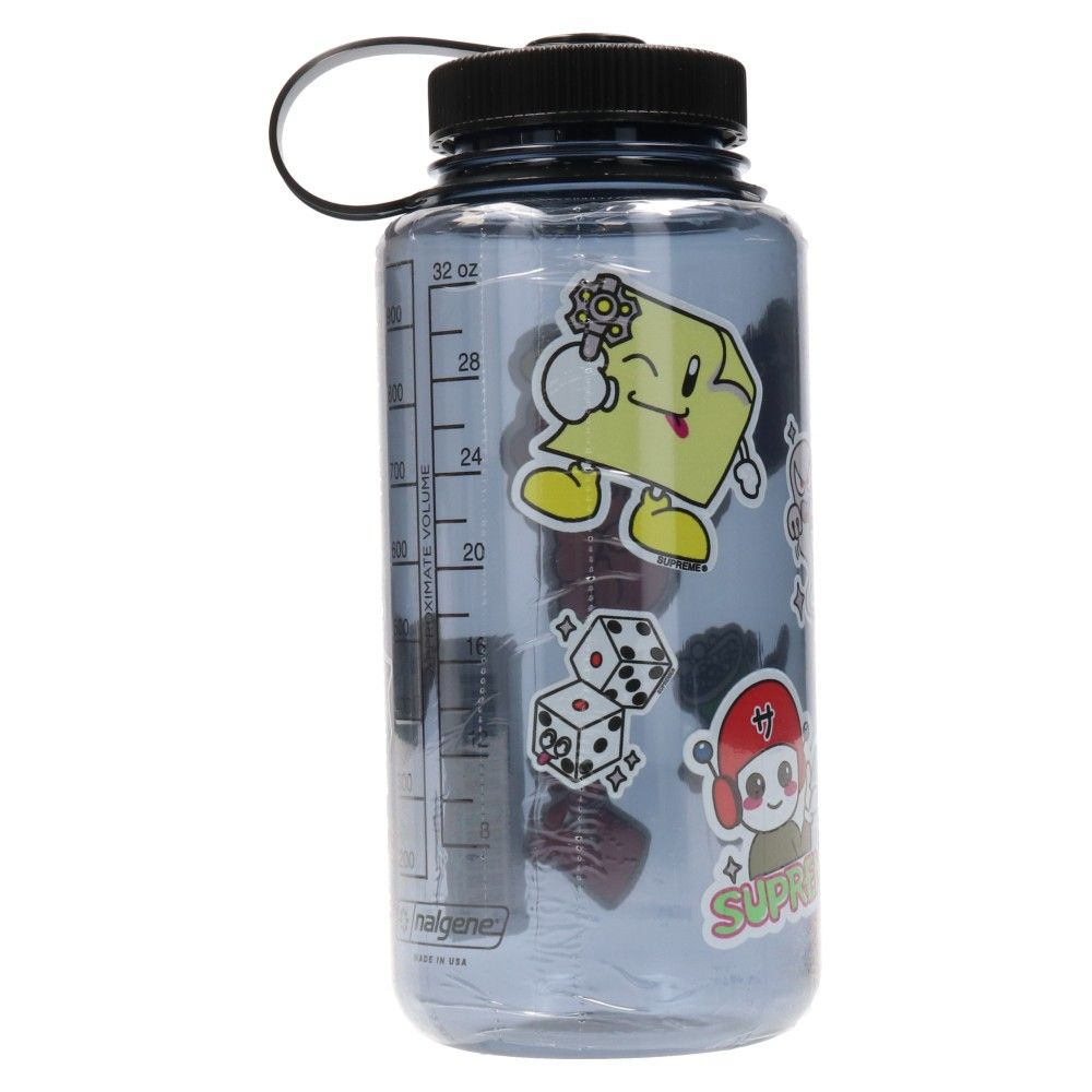 Supreme シュプリームNalgene ナルゲン ボトル 水筒 - エクササイズ