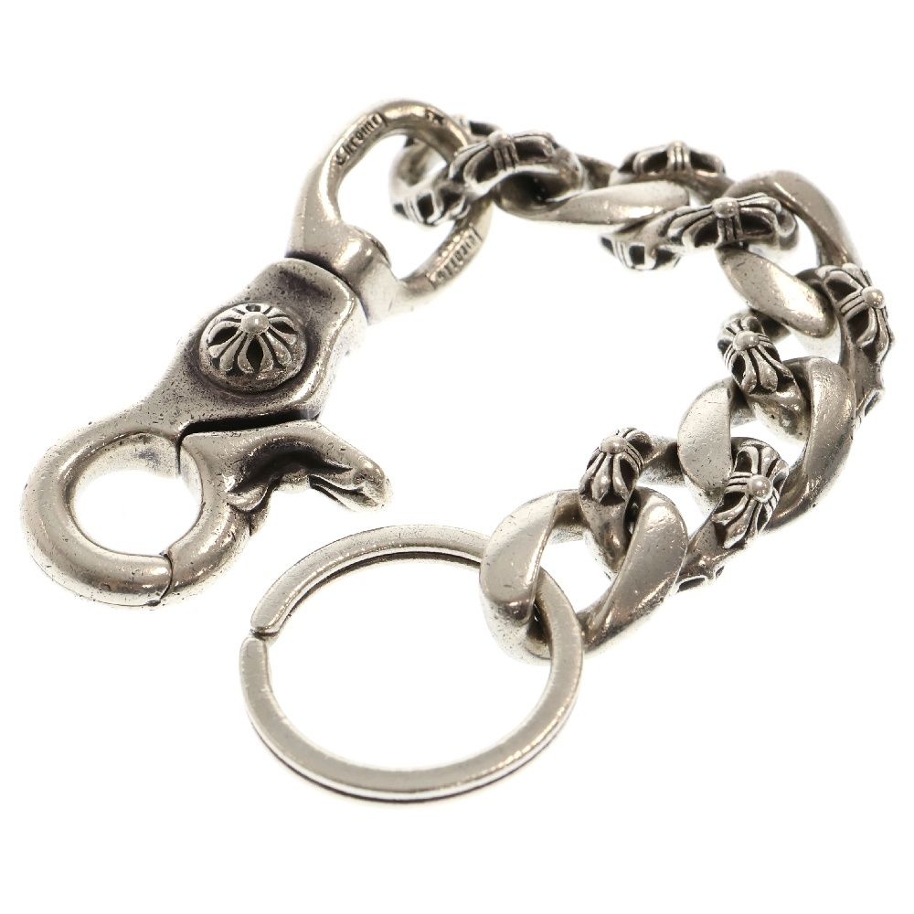 CHROME HEARTS (クロムハーツ) CLP CHN FANCY-L/ロングファンシー  