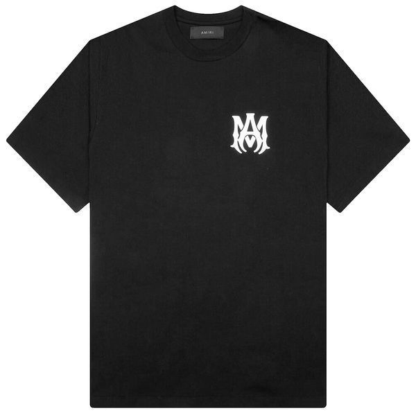 【国内発送】AMIRI アミリ MA アイコン Tシャツ AMJYTE1032 国内発送】AMIRI アミリ MA アイコン Tシャツ AMJYTE1032 (AMIRI